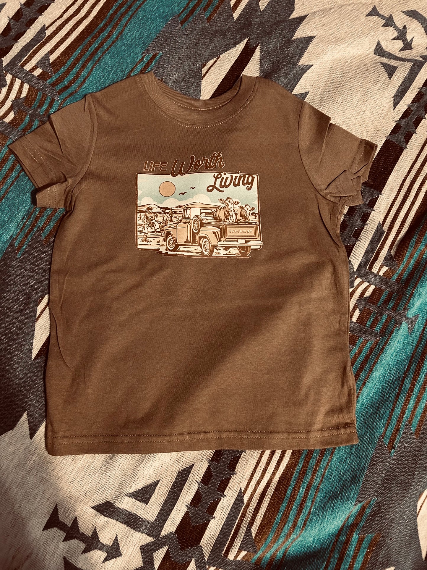 Mini Life Worth Livin’