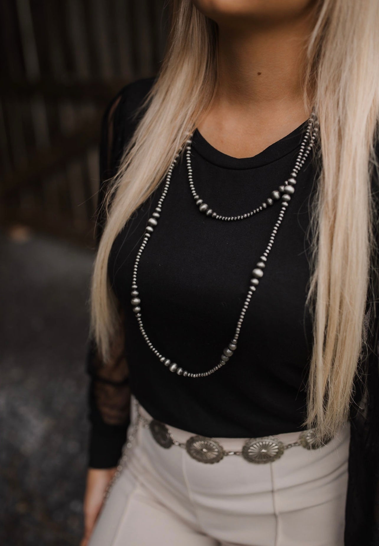 Double-Strand