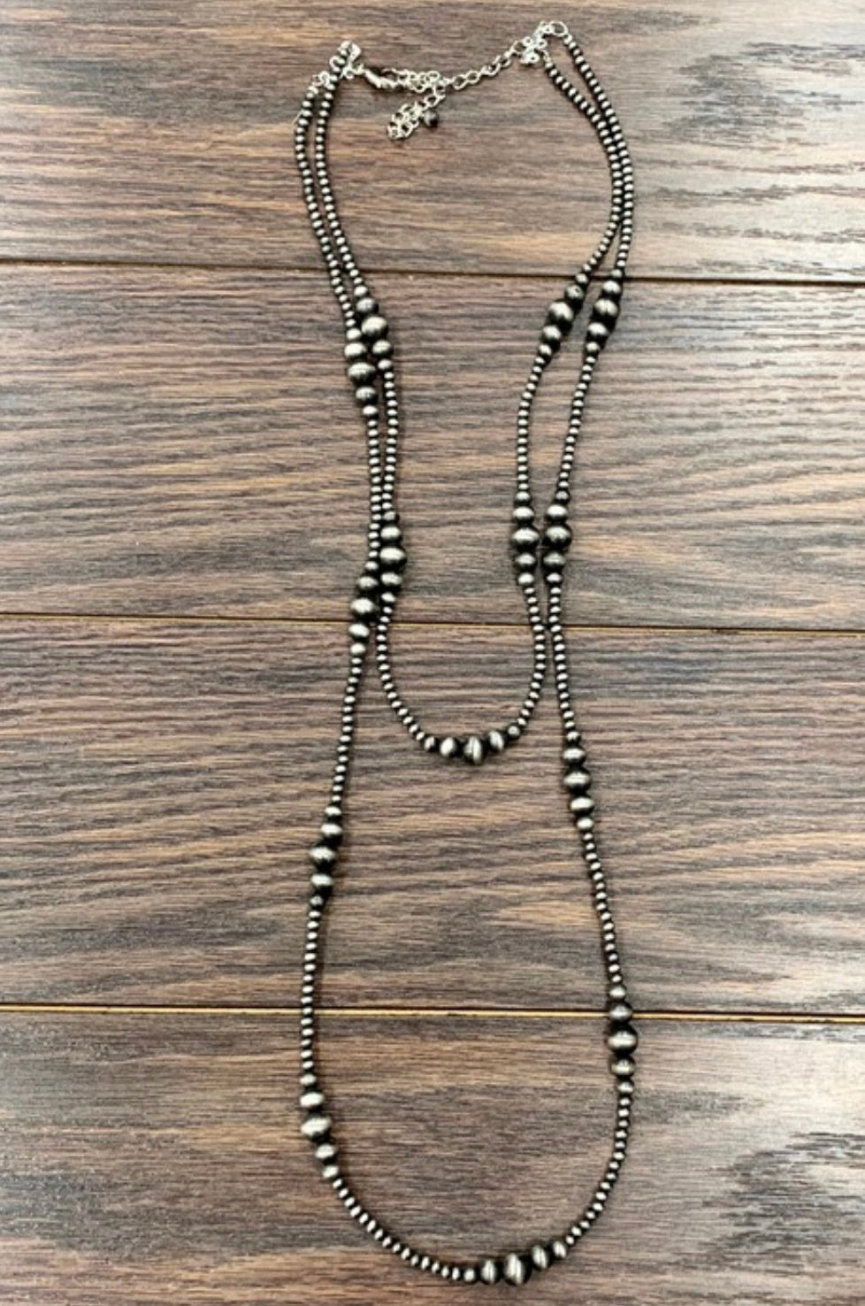 Double-Strand