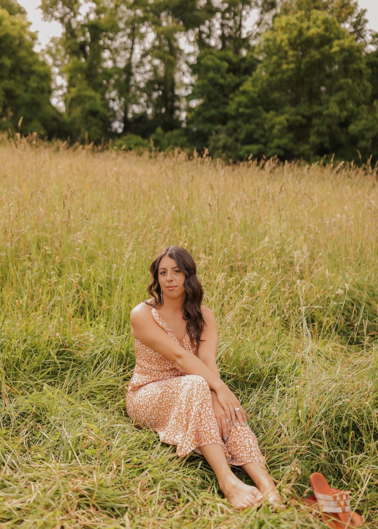 Eliza Jumpsuit