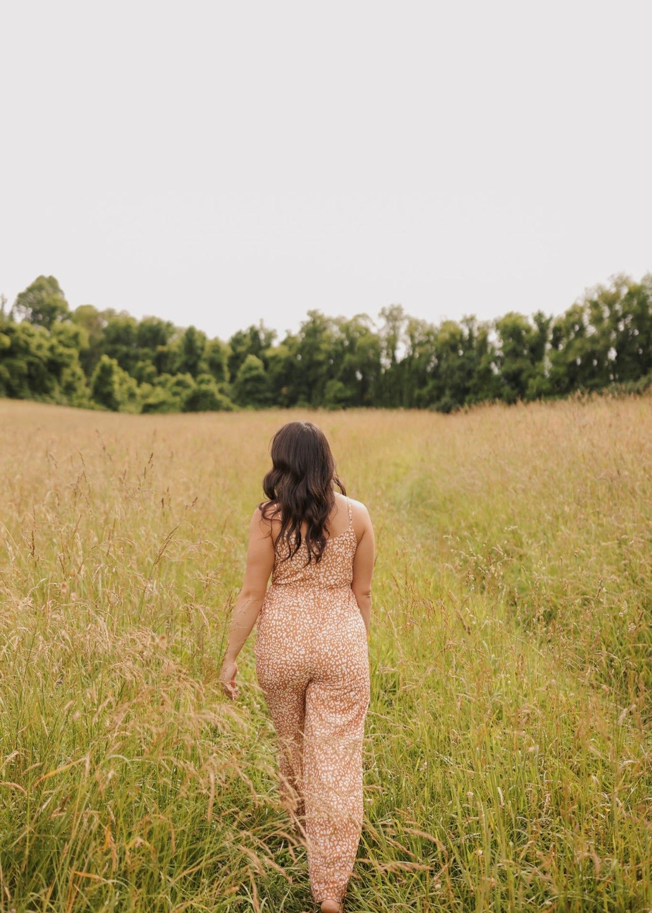 Eliza Jumpsuit