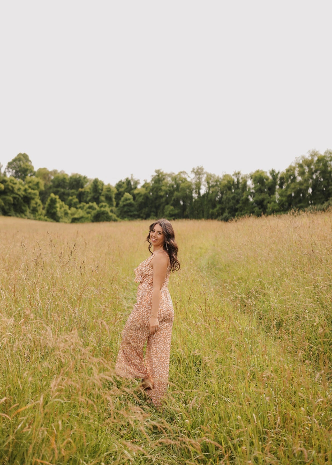 Eliza Jumpsuit