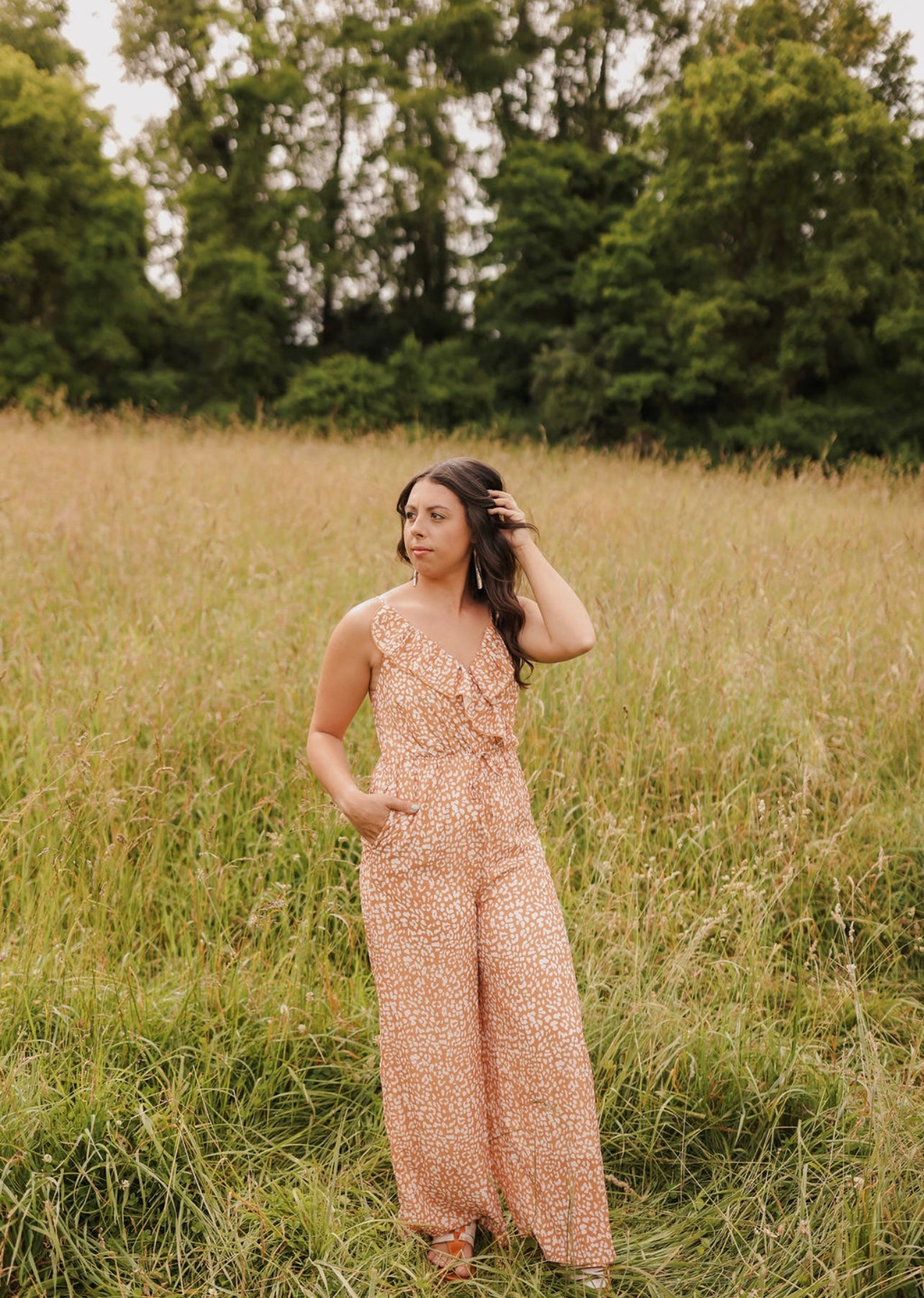 Eliza Jumpsuit
