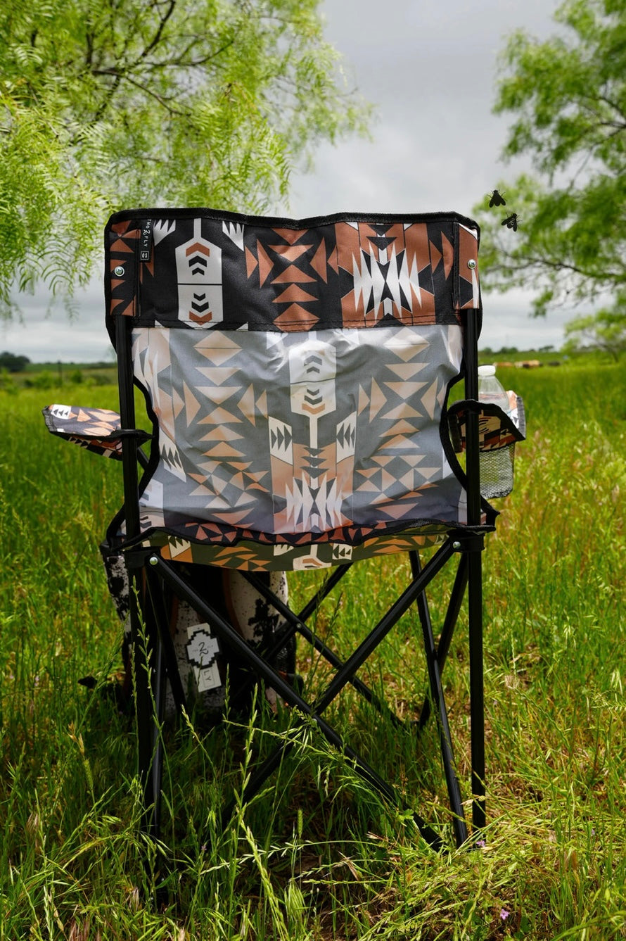 El Campo Chair