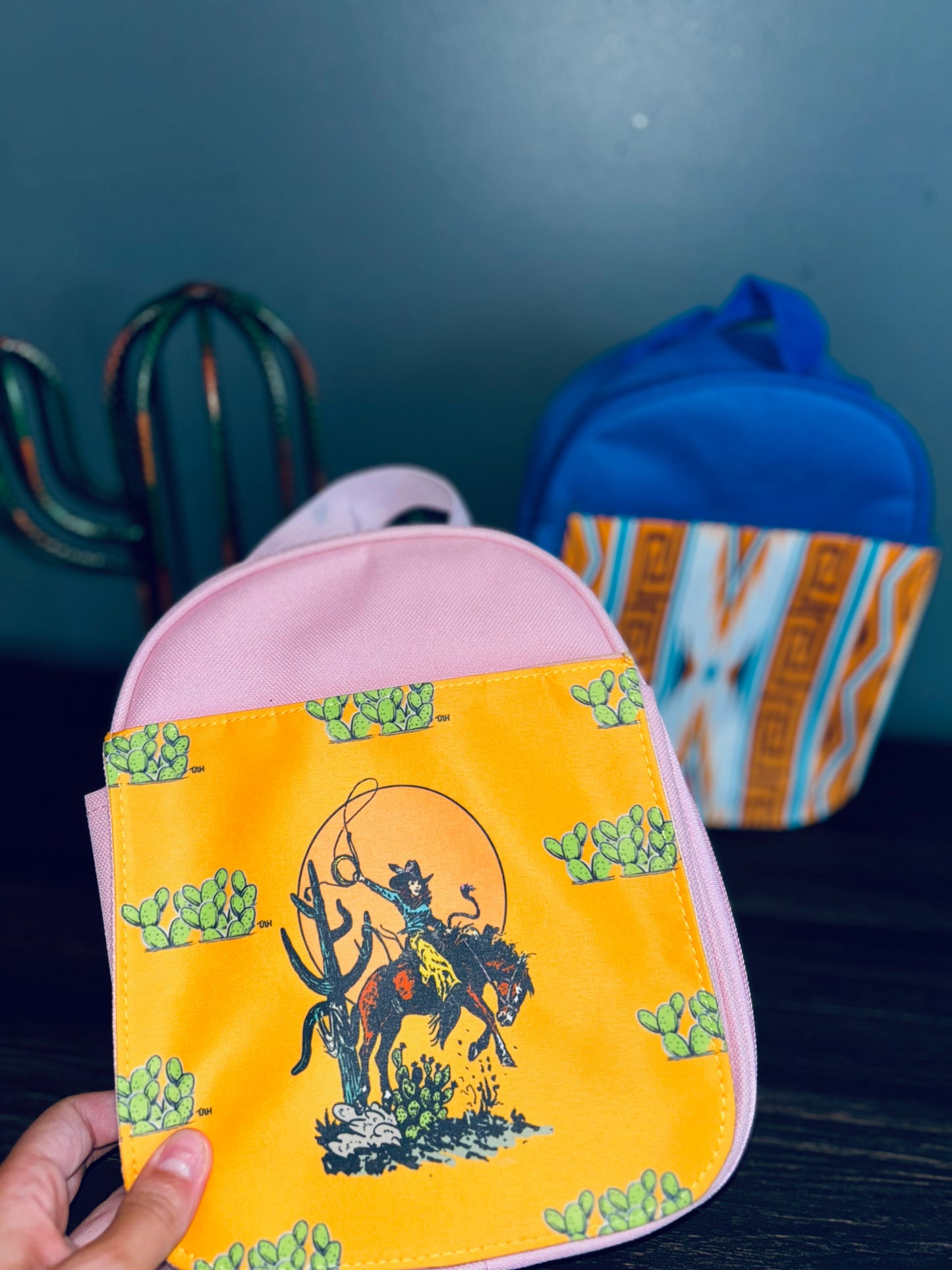 Boss Lady Lunch Box