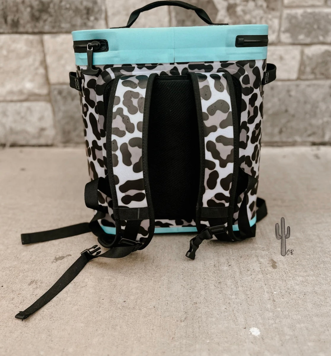 Backpack Cooler