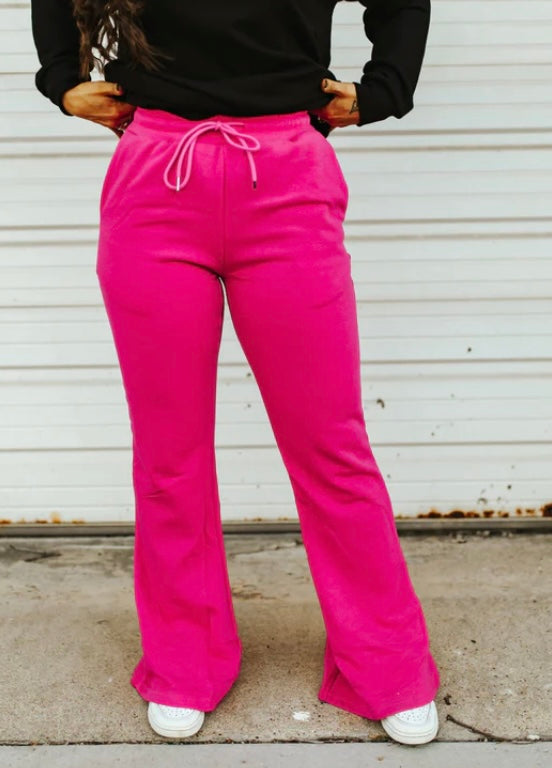Yeehaw Flares