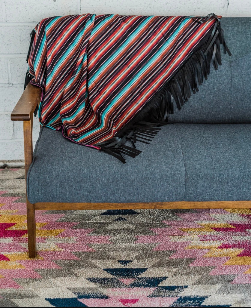 Southern Comfort Blanket