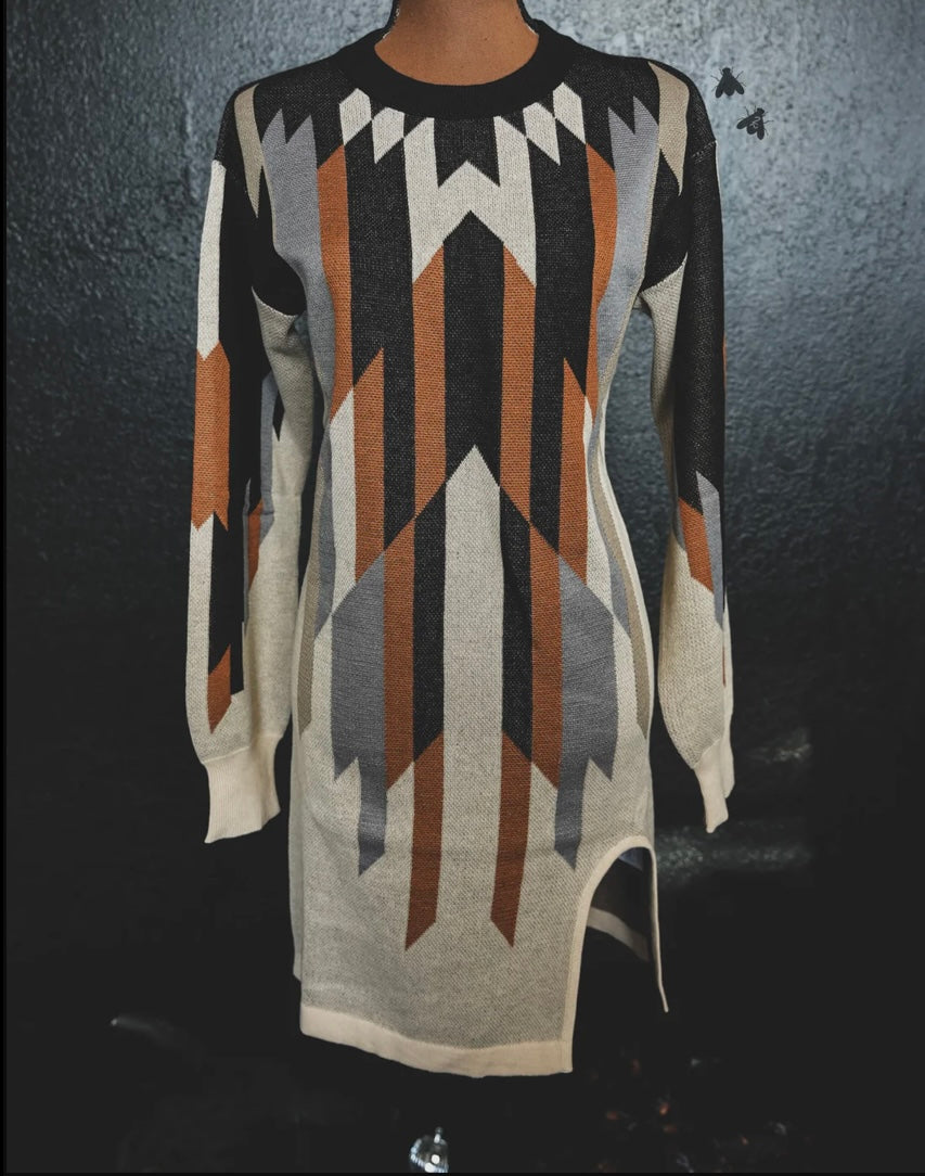 Care Mel Cowboy Dress