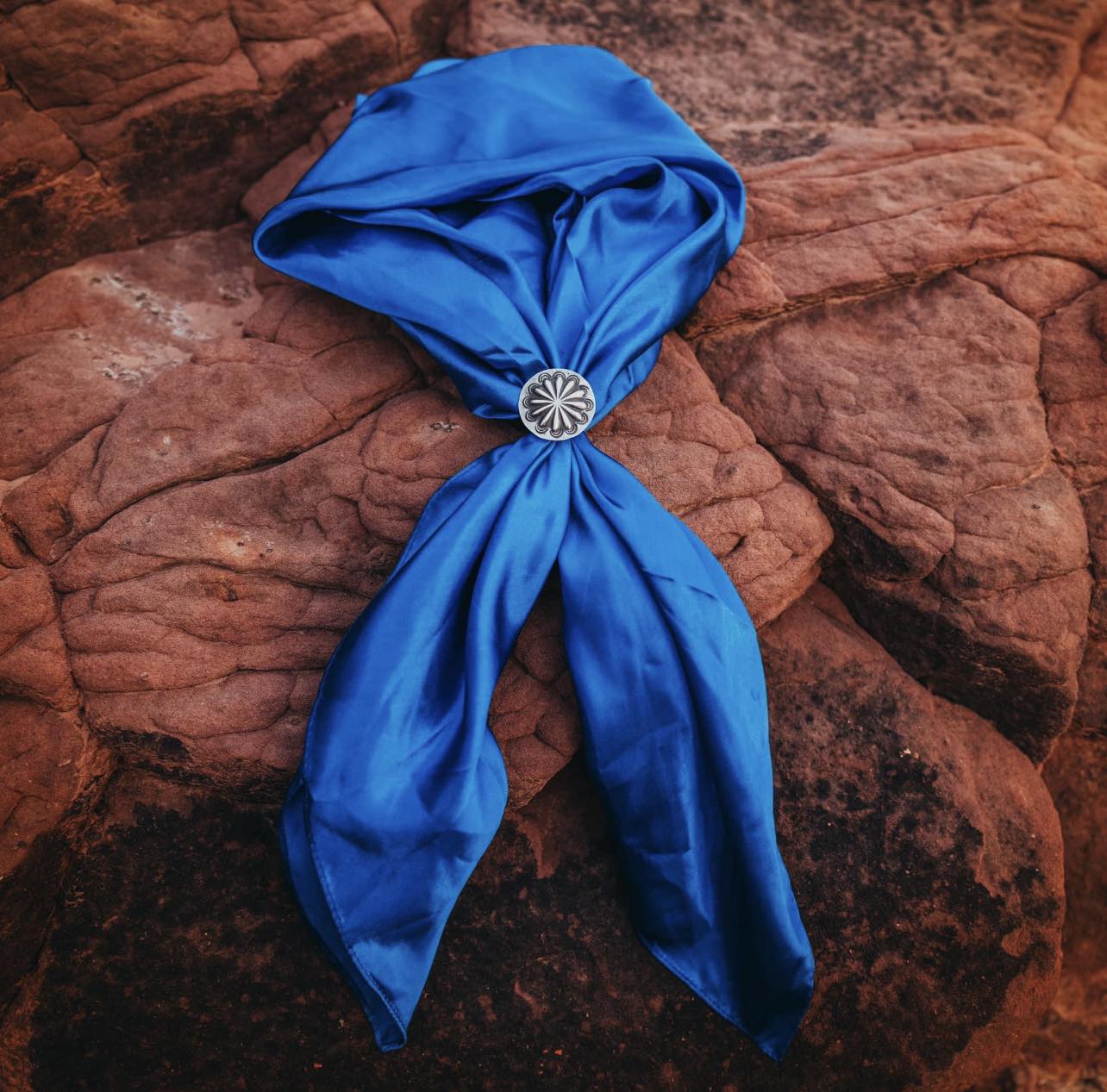 Wild Rag