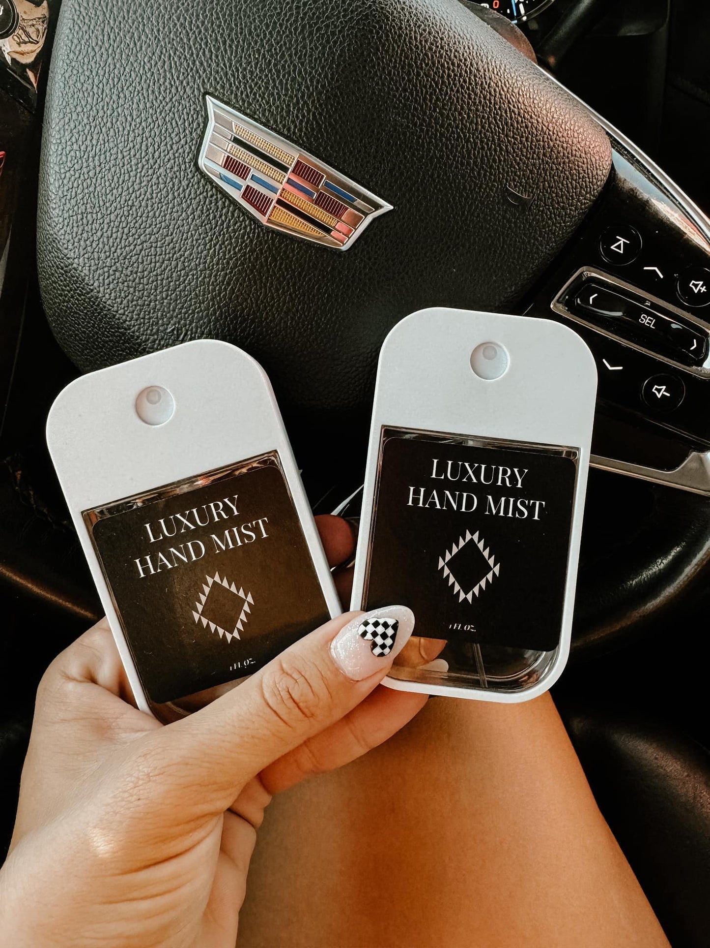 Hand Sanitizer