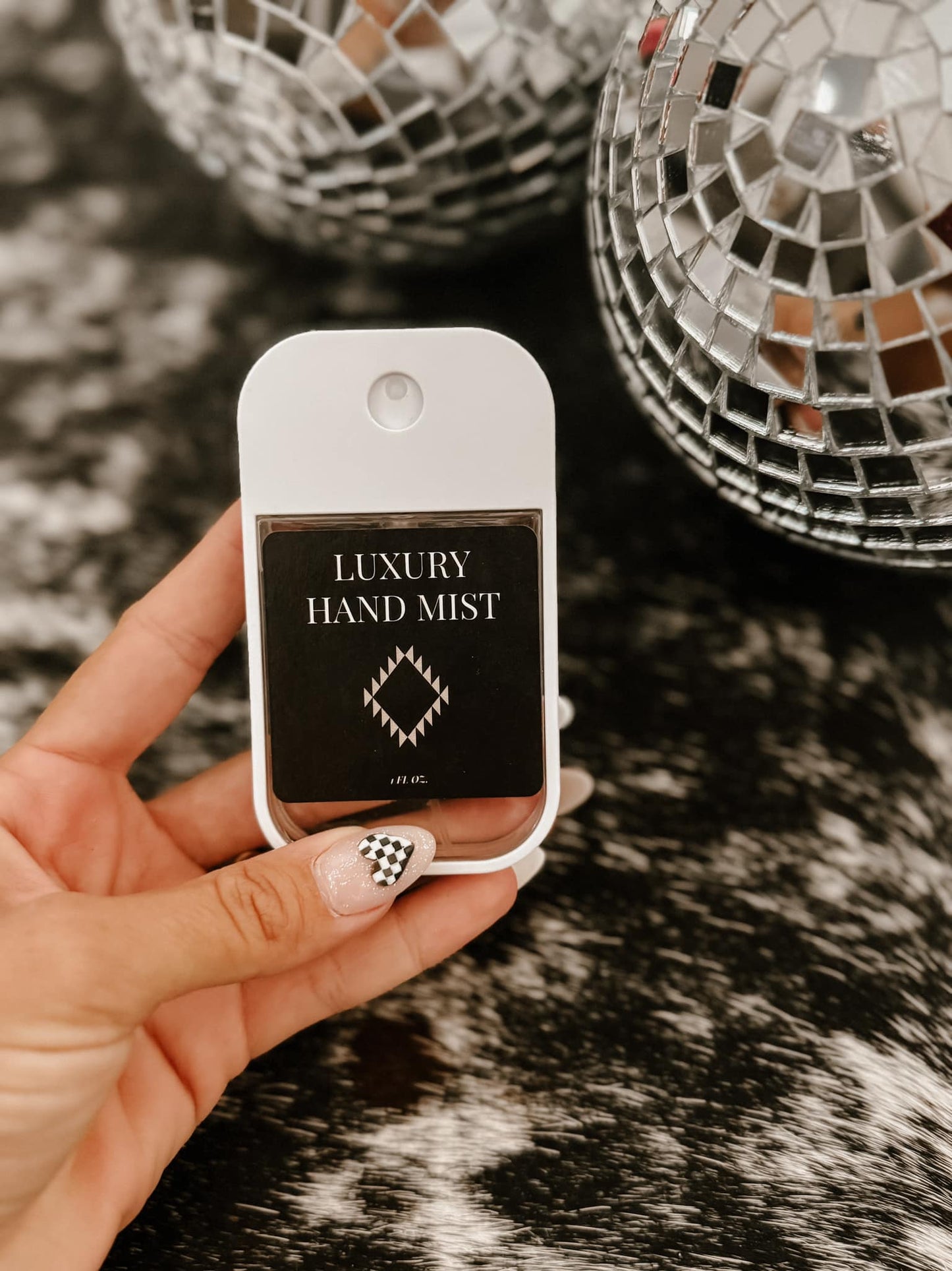 Hand Sanitizer