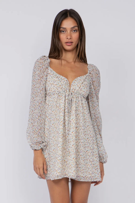The Lyla Dress