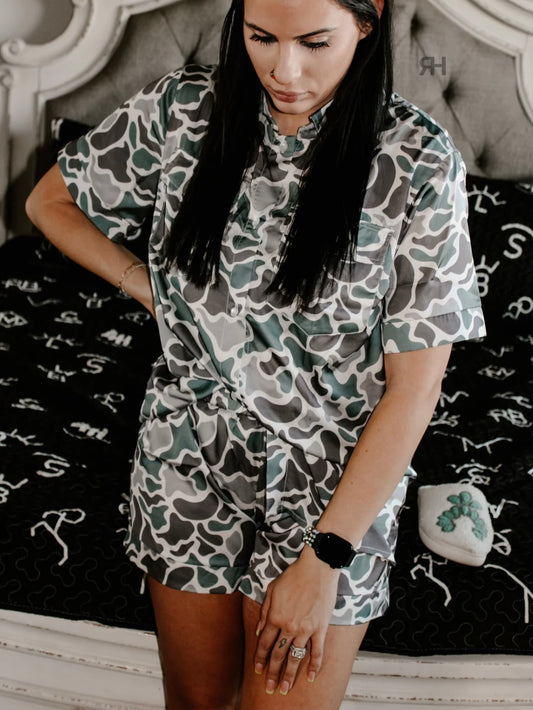 Camo Sets